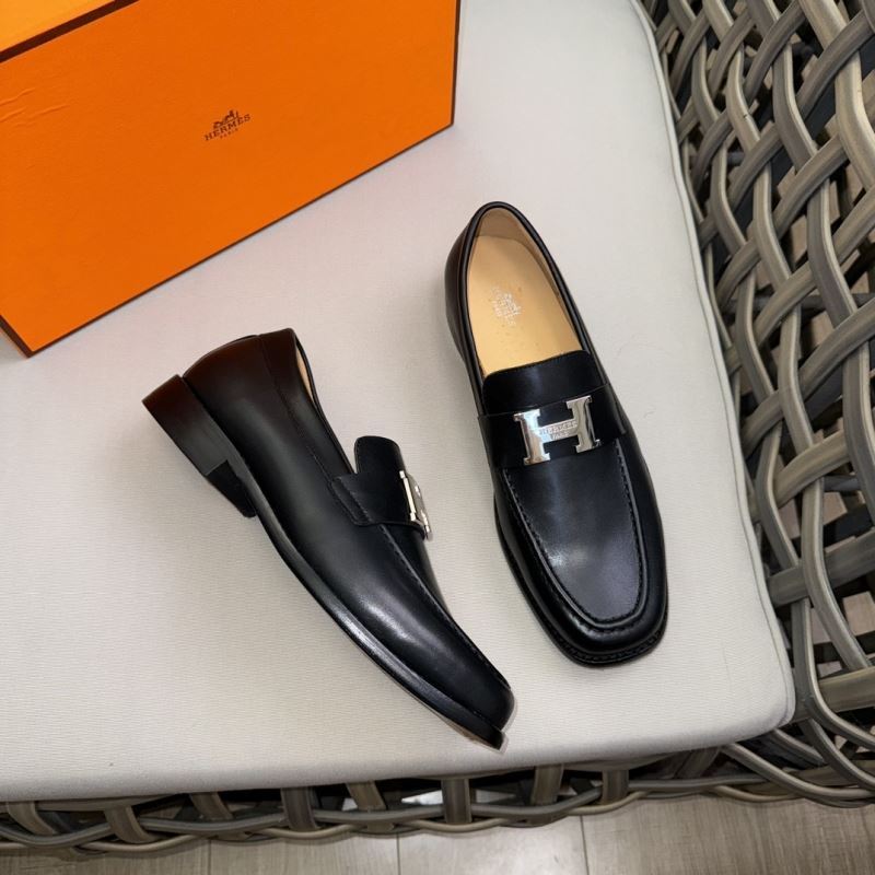 Hermes Business Shoes